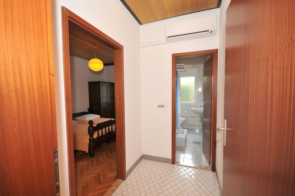 Apartments Marinko Trogir Quarto foto
