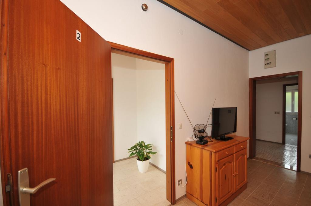 Apartments Marinko Trogir Quarto foto