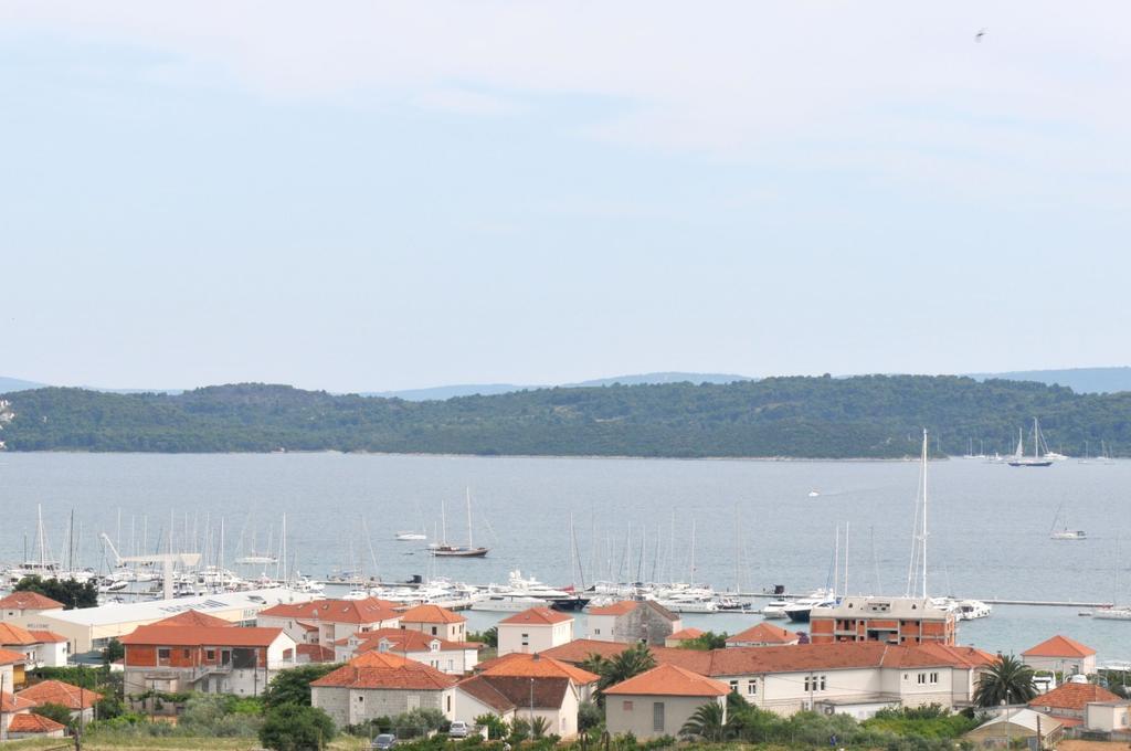 Apartments Marinko Trogir Quarto foto