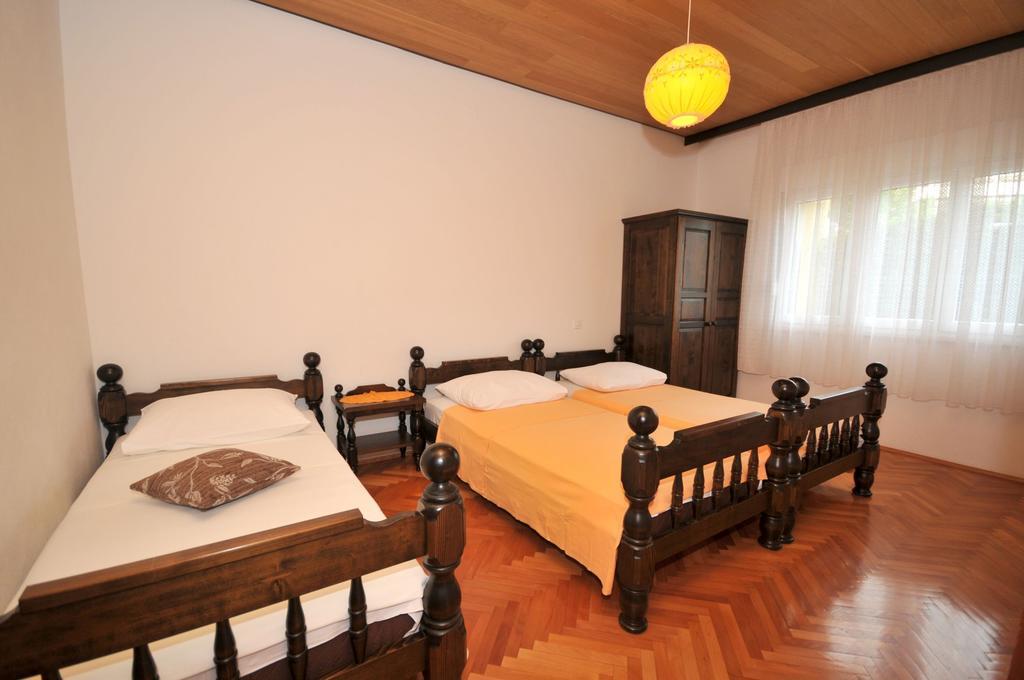 Apartments Marinko Trogir Quarto foto